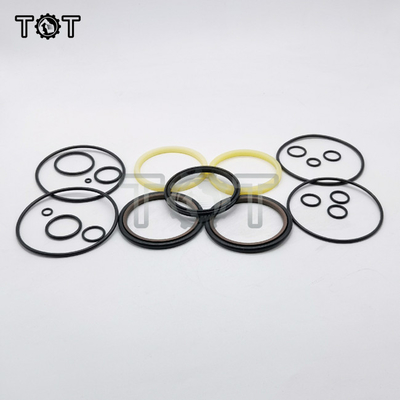 Dia 68MM SB40 Zestaw uszczelek hydraulicznych wyłącznika Daewoo PU PTFE O-ring