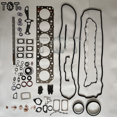 EC360 EC460B D12D Zestaw uszczelek do remontu silnika Volvo VOE17445359 VOE11715806