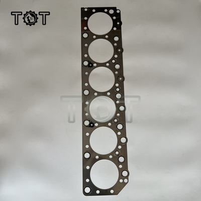 EC360 EC460B D12D Zestaw uszczelek do remontu silnika Volvo VOE17445359 VOE11715806