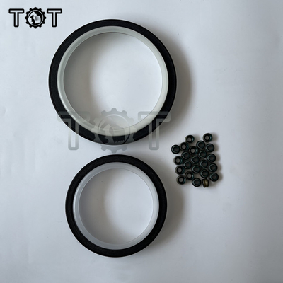 EC360 EC460B D12D Zestaw uszczelek do remontu silnika Volvo VOE17445359 VOE11715806