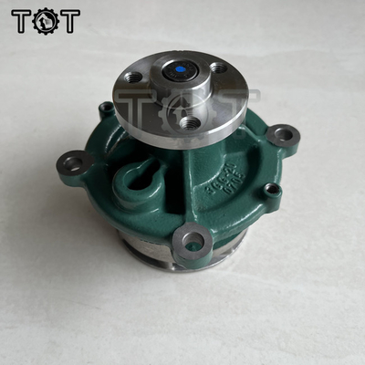 VOE21125771 D4D D6D D7E Volvo Pompa wodna silnika do EC140 EC210 EC290