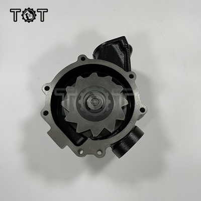 65.06500-6174 400921-00040A DL08 Pompa wodna Doosan DX300 DX350