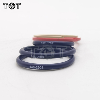 3044 C4.4 O-ring silnika 297-4841