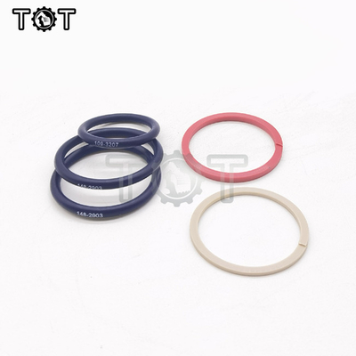 3044 C4.4 O-ring silnika 297-4841