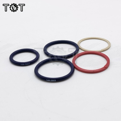 3044 C4.4 O-ring silnika 297-4841