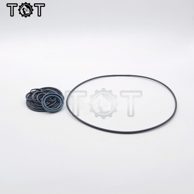 Zestaw do przebudowy pompy hydraulicznej OEM A10VD43 Uszczelka olejowa do koparki