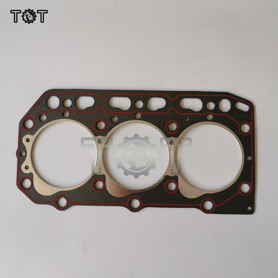 PC30-7 PC30-8 3Tnv84 3D84-3 Yanmar Zestaw uszczelek OEM ODM