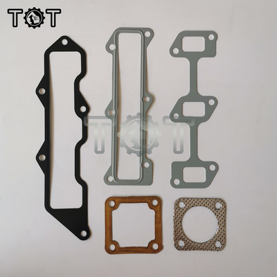 PC30-7 PC30-8 3Tnv84 3D84-3 Yanmar Zestaw uszczelek OEM ODM