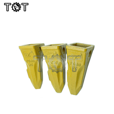 KOMATSU PC56 PC60 PC78 Zęby i adapter do łyżki koparki OEM