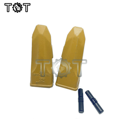 PC300 2077014151 Zęby łyżki koparki KOMATSU Zęby łyżki do koparki