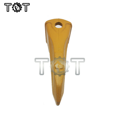 PC300 2077014151 Zęby łyżki koparki KOMATSU Zęby łyżki do koparki