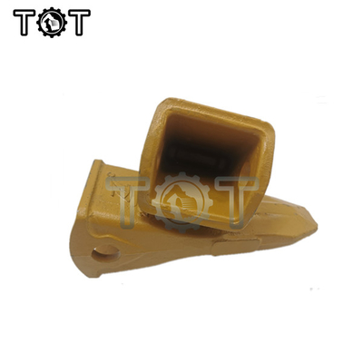 PC300 2077014151 Zęby łyżki koparki KOMATSU Zęby łyżki do koparki