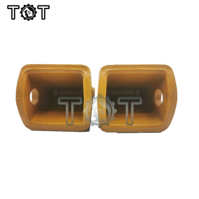 PC300 2077014151 Zęby łyżki koparki KOMATSU Zęby łyżki do koparki