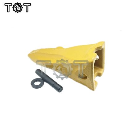 SANY SY700 LD700 Adaptery do łyżek do koparek Mine Rock Excavator Tooth Point