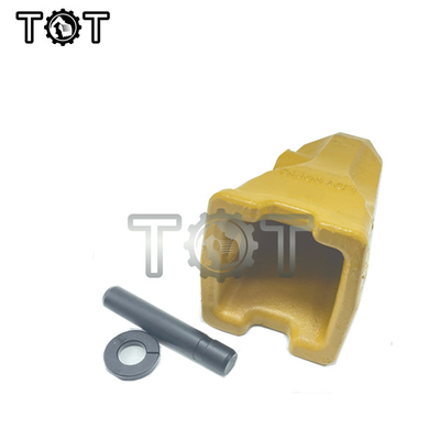 SANY SY700 LD700 Adaptery do łyżek do koparek Mine Rock Excavator Tooth Point