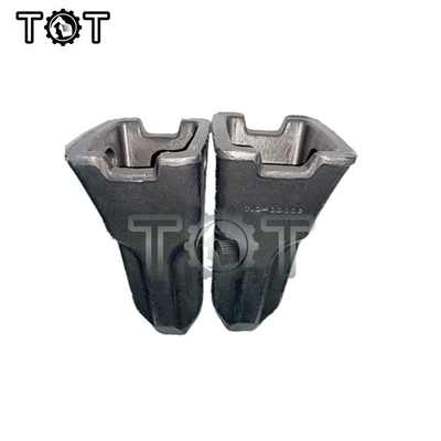 DH360 DH300 713-00032 DOOSAN Zęby łyżki do koparki HRC47-52