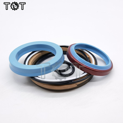 U151 RD511-7149-0 Zestaw uszczelek cylindra wysięgnika TPU HNBR PTFE O-ring Kit