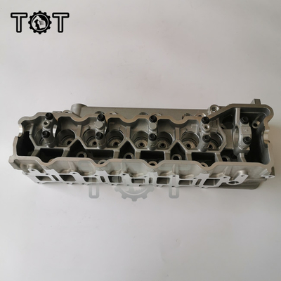 1397767 ME202621 MITSUBISHI 4M40 Głowica cylindra E306 E308C SH60 Części silnika koparki