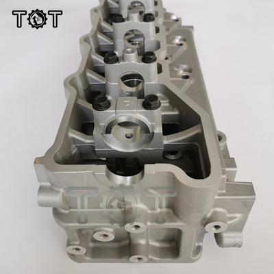 1397767 ME202621 MITSUBISHI 4M40 Głowica cylindra E306 E308C SH60 Części silnika koparki