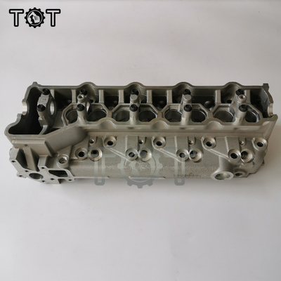 1397767 ME202621 MITSUBISHI 4M40 Głowica cylindra E306 E308C SH60 Części silnika koparki