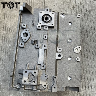 6205-21-1504 Blok cylindrów silnika