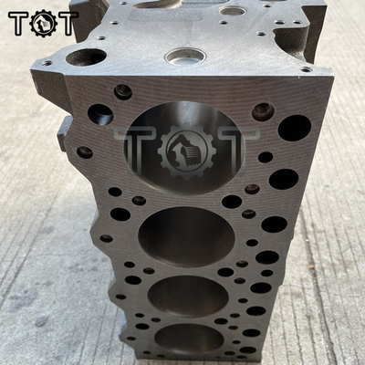6205-21-1504 Blok cylindrów silnika