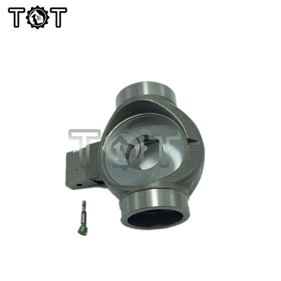A10V071 A10V43 A10VD43 Części pompy hydraulicznej HD250 HD307 Części zamienne do koparek