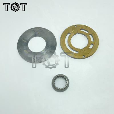 A10V071 A10V43 A10VD43 Części pompy hydraulicznej HD250 HD307 Części zamienne do koparek