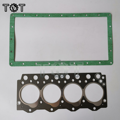 3.5KG - 4.5KG 4D95 B3.3 Komatsu zestaw uszczelek silnika do PC60-5 PC100 PC130-7