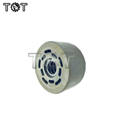 DH60 SK60 Pompa hydrauliczna Części zamienne 3KG AP2D36 Pompa tłokowa