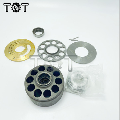 DH60 SK60 Pompa hydrauliczna Części zamienne 3KG AP2D36 Pompa tłokowa