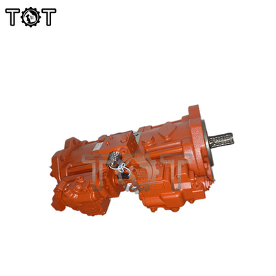 DH200-5 DH220 K3V112DT Zespół pompy hydraulicznej do koparki