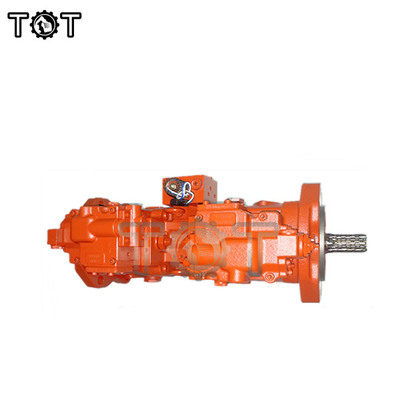 DH200-5 DH220 K3V112DT Zespół pompy hydraulicznej do koparki