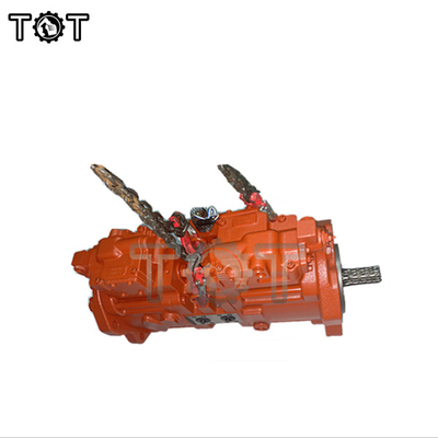DH200-5 DH220 K3V112DT Zespół pompy hydraulicznej do koparki