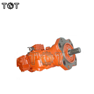 DH200-5 DH220 K3V112DT Zespół pompy hydraulicznej do koparki