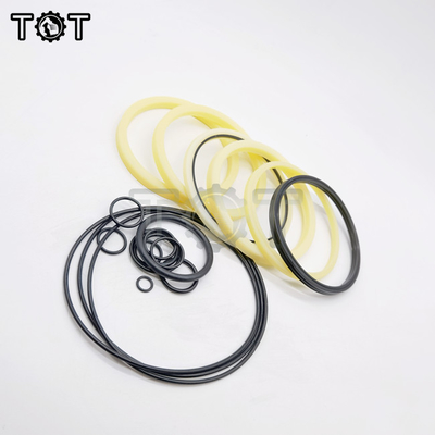 Zestaw uszczelek hydraulicznych ISO9001 SB50 100 mm gumowy O-ring