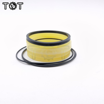 Zestaw uszczelek hydraulicznych ISO9001 SB50 100 mm gumowy O-ring