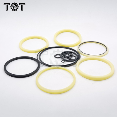 Zestaw uszczelek hydraulicznych ISO9001 SB50 100 mm gumowy O-ring