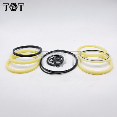 Zestaw uszczelek hydraulicznych ISO9001 SB50 100 mm gumowy O-ring