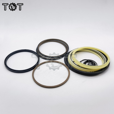 PTFE Trwałe uszczelnienie mechaniczne młota hydraulicznego 135 MM Odporne na olej do DMB210