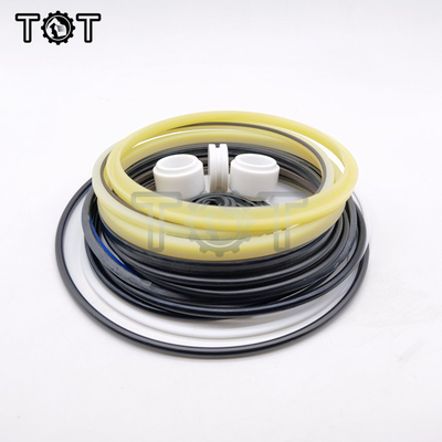 PTFE Trwałe uszczelnienie mechaniczne młota hydraulicznego 135 MM Odporne na olej do DMB210