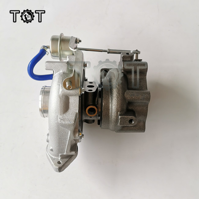 8.5KG J05E Hino Koparka Turbosprężarka turbosprężarka SK200 SK210-8 SK250 260-8