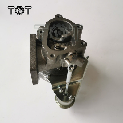 17201E0521 J05E Hino Turbosprężarka SK200 SK210-8 SK250 260-8 2855890 GT2259 Turbo