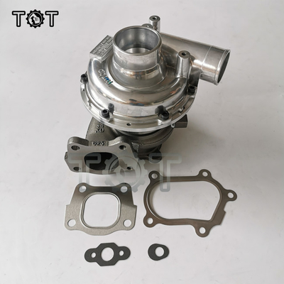 8973628390 RHE55 Isuzu 4HK1 Turbosprężarka ZX200-3 ZX240 SH210A5