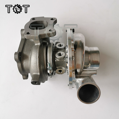 8973628390 RHE55 Isuzu 4HK1 Turbosprężarka ZX200-3 ZX240 SH210A5