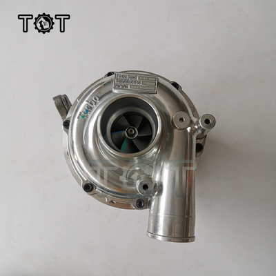 8973628390 RHE55 Isuzu 4HK1 Turbosprężarka ZX200-3 ZX240 SH210A5
