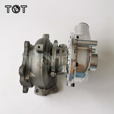 8973628390 RHE55 Isuzu 4HK1 Turbosprężarka ZX200-3 ZX240 SH210A5