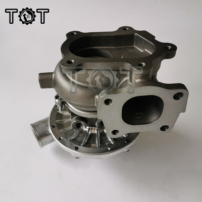 8973628390 RHE55 Isuzu 4HK1 Turbosprężarka ZX200-3 ZX240 SH210A5