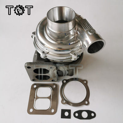 114400-3770 6BG1 Turbosprężarka Isuzu ZX200-3G 240-3G XG822 RHG6 Turbo