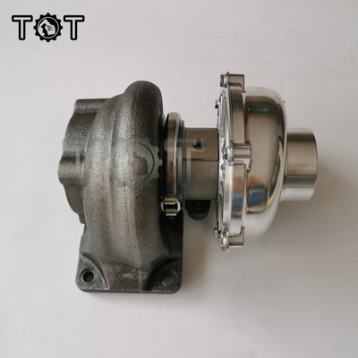 114400-3770 6BG1 Turbosprężarka Isuzu ZX200-3G 240-3G XG822 RHG6 Turbo